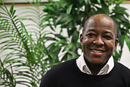Curtis Thompson